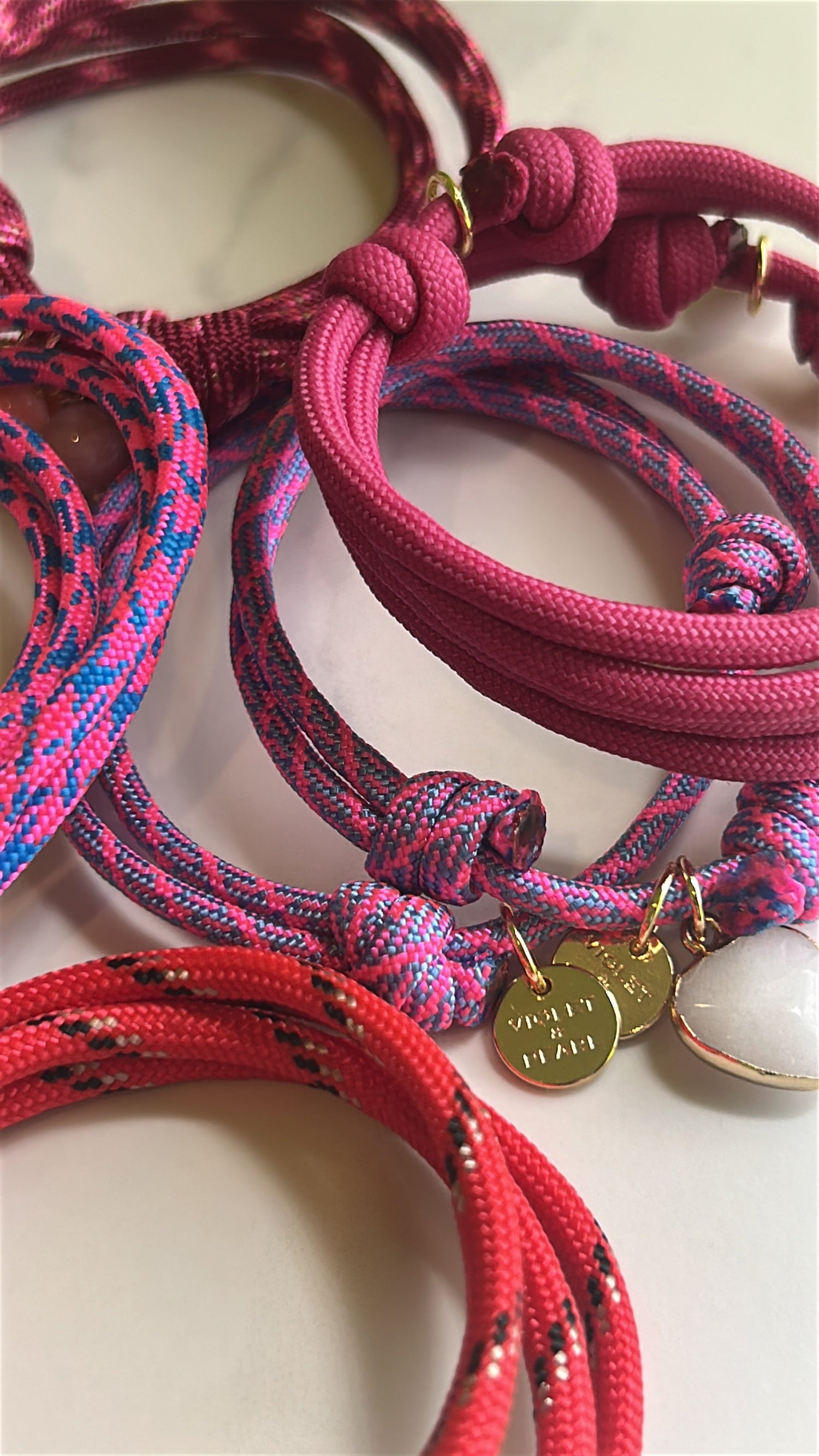 Sporty Bracelets