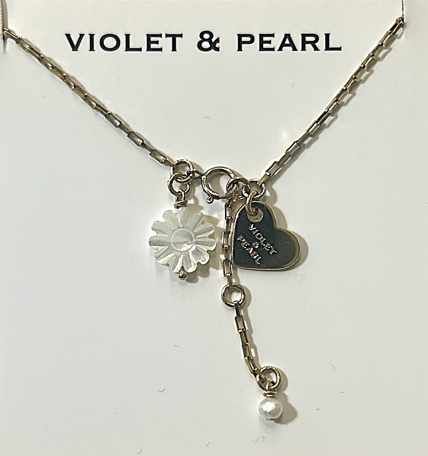 The Daisy bracelet