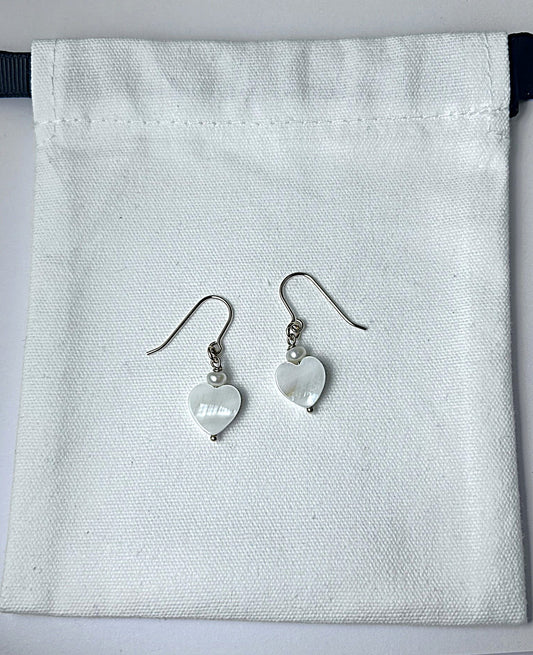 Summer Love earrings