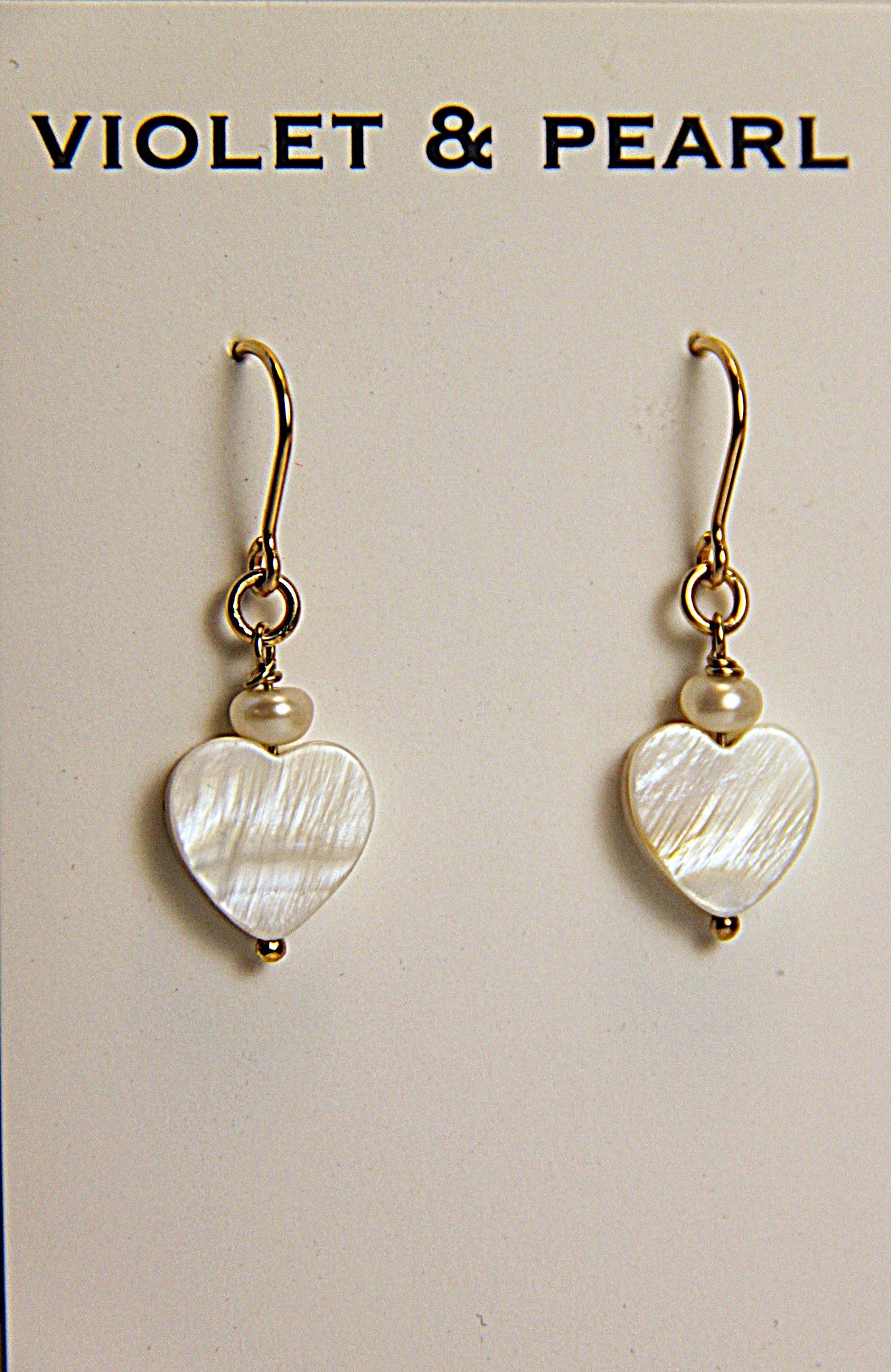 Summer Love earrings
