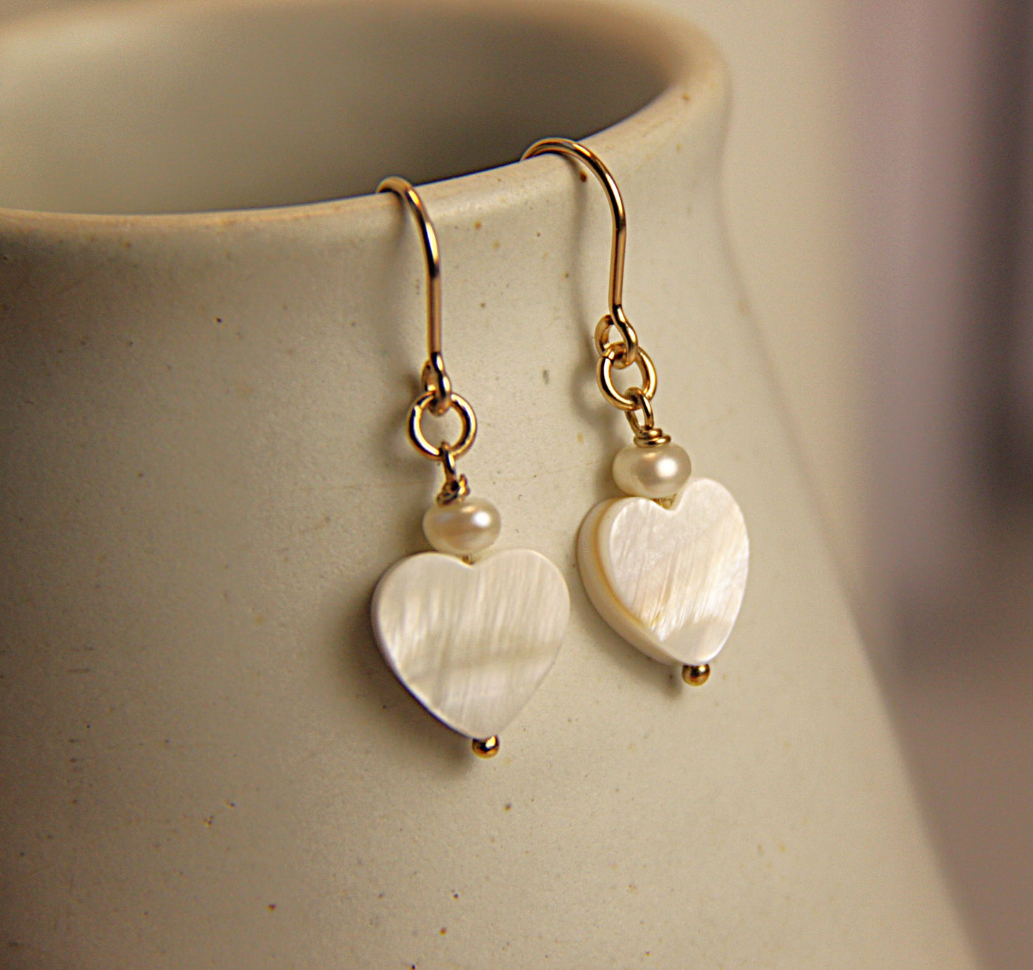 Summer Love earrings